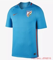 INDIA’S BEST-SELLING FOOTBALL JERSEYS