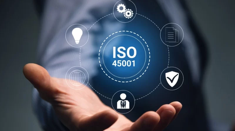 iso 45001,