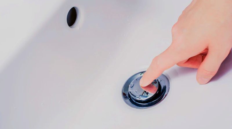 These Bathtub Drain Stoppers