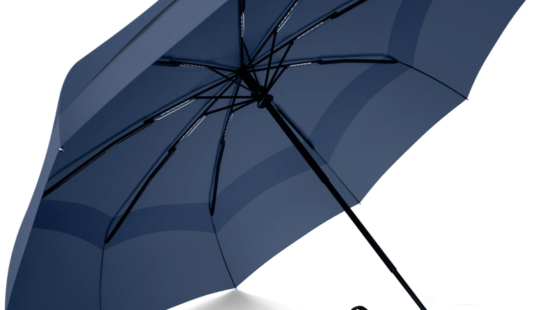 Umbrellas for All Seasons: Choosing the Right Umbrella for the Weather